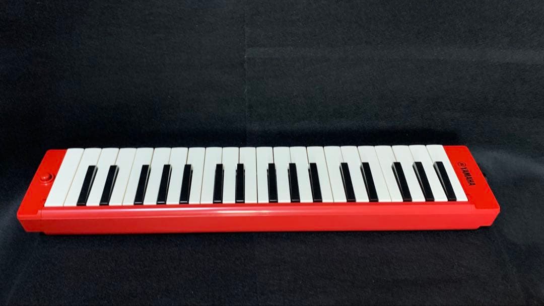 ヤマハ ピアニカ P-37ERD2 箱付き