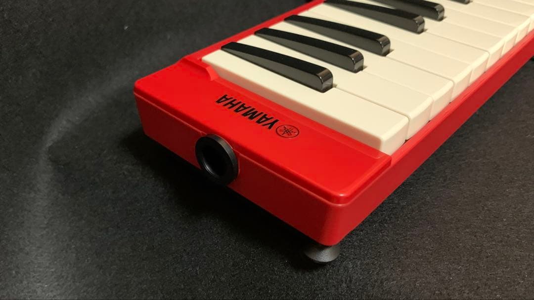 ヤマハ ピアニカ P-37ERD2 箱付き