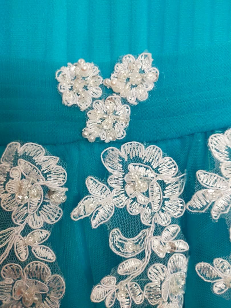 ベリージェネ キッズドレス