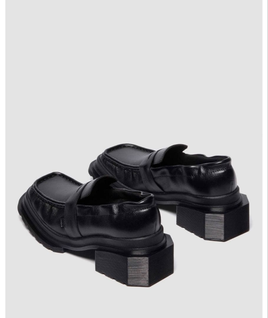 Dr. Martens/ドクターマーチン MAYBOLE ローファー 25cm