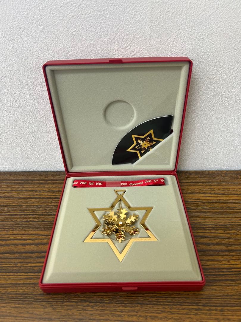 クリスマスオーナメントセット