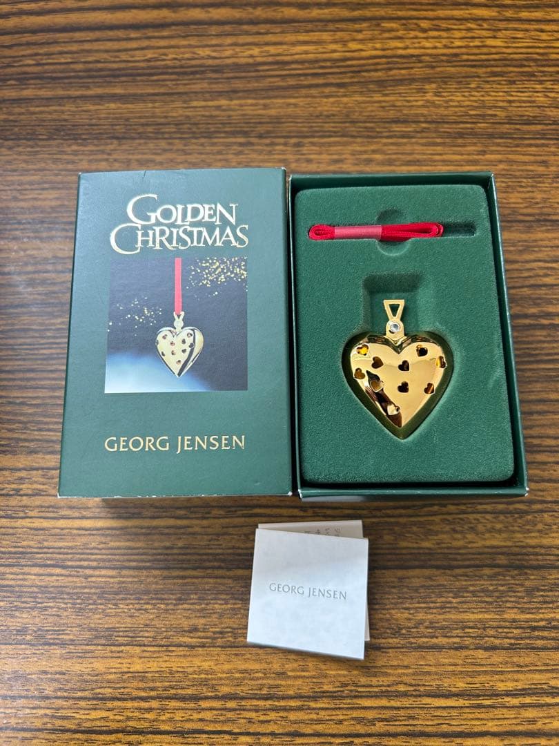 クリスマスオーナメントセット