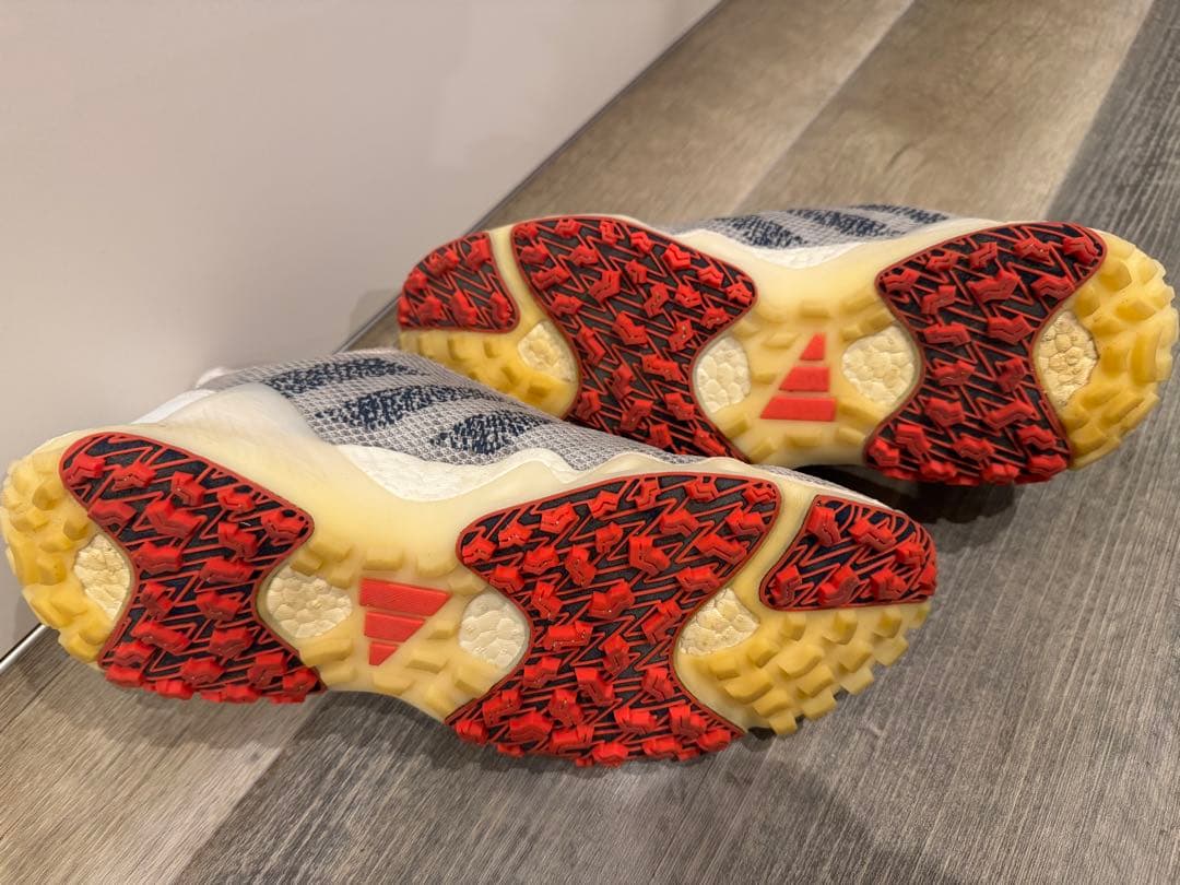 adidas コードカオス22 ボア