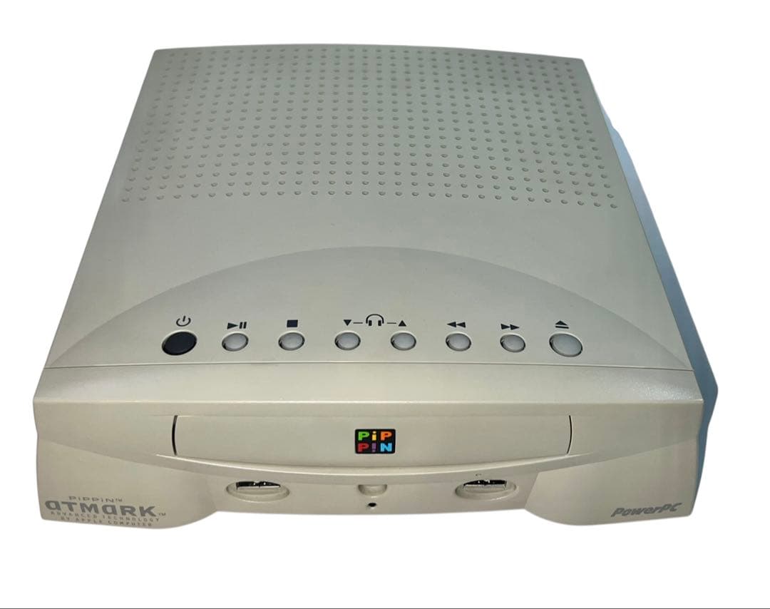 ピピンアットマーク　本体