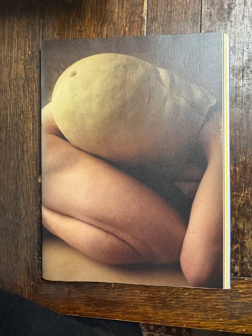 アート・デザイン・音楽 DISOBEDIENT BODIES JW ANDERSON