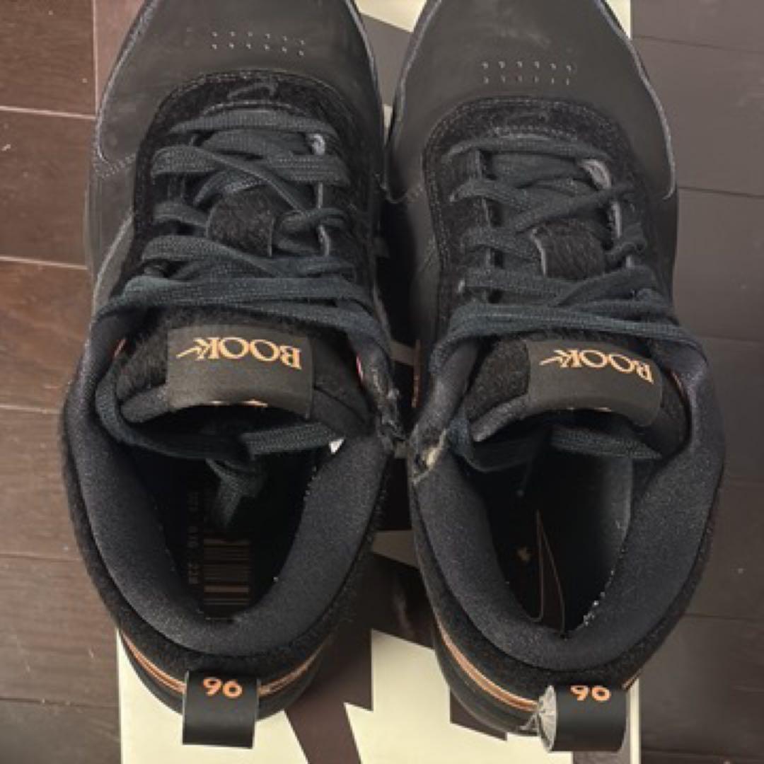 シューズ(男性用) BOOK1 haven