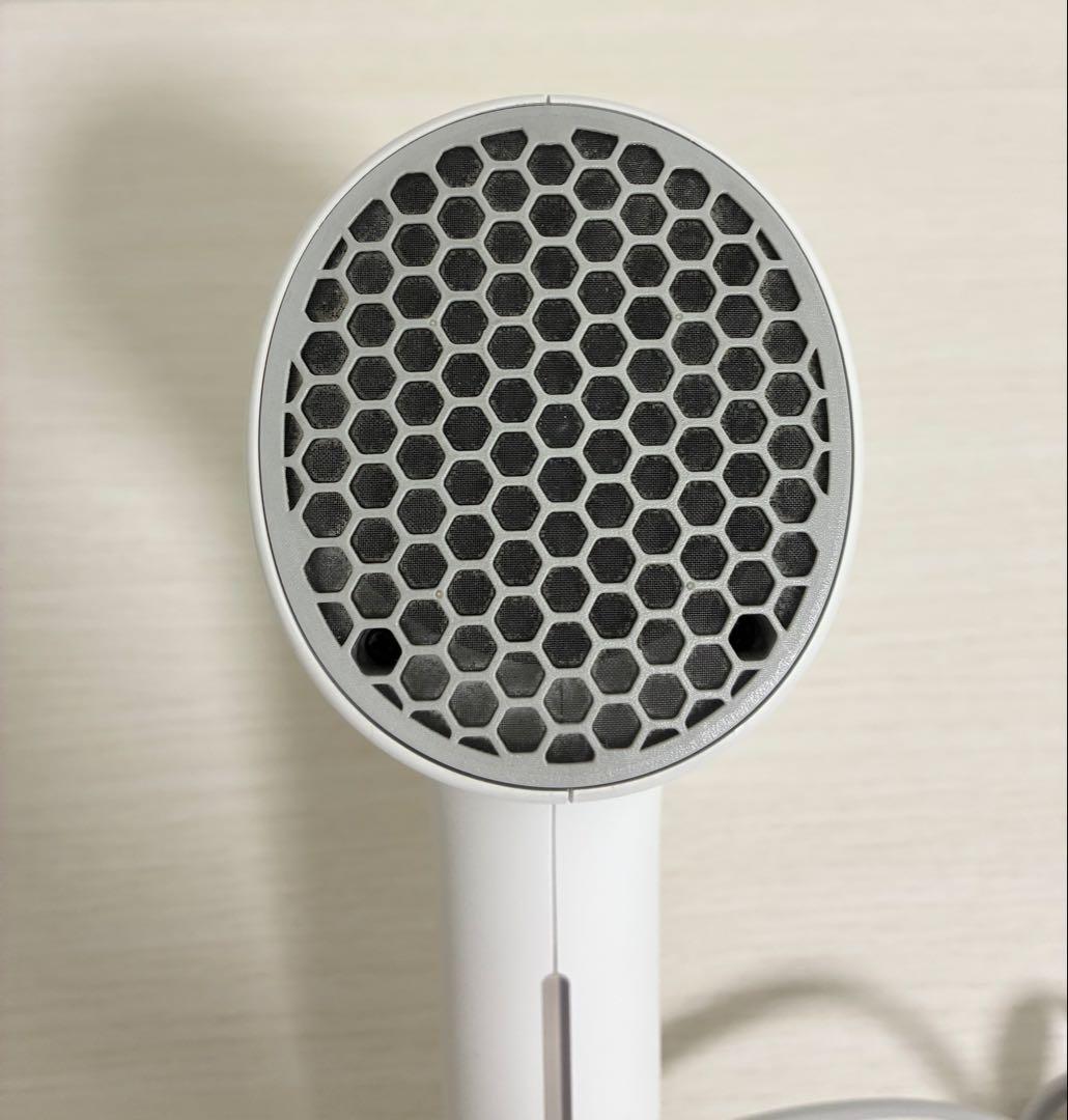 Panasonic EH-NA0J-W ジャンク品