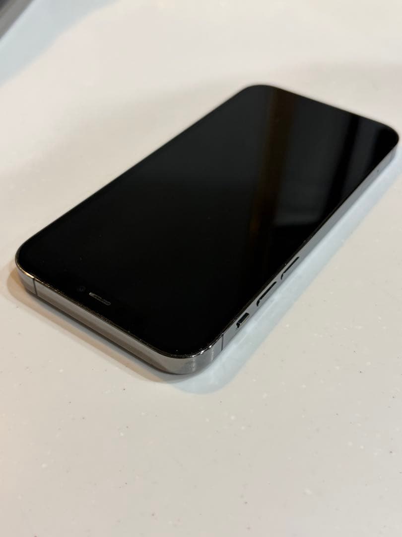 ❗️最終値下げ❗️iPhone12Pro 256GB simフリー