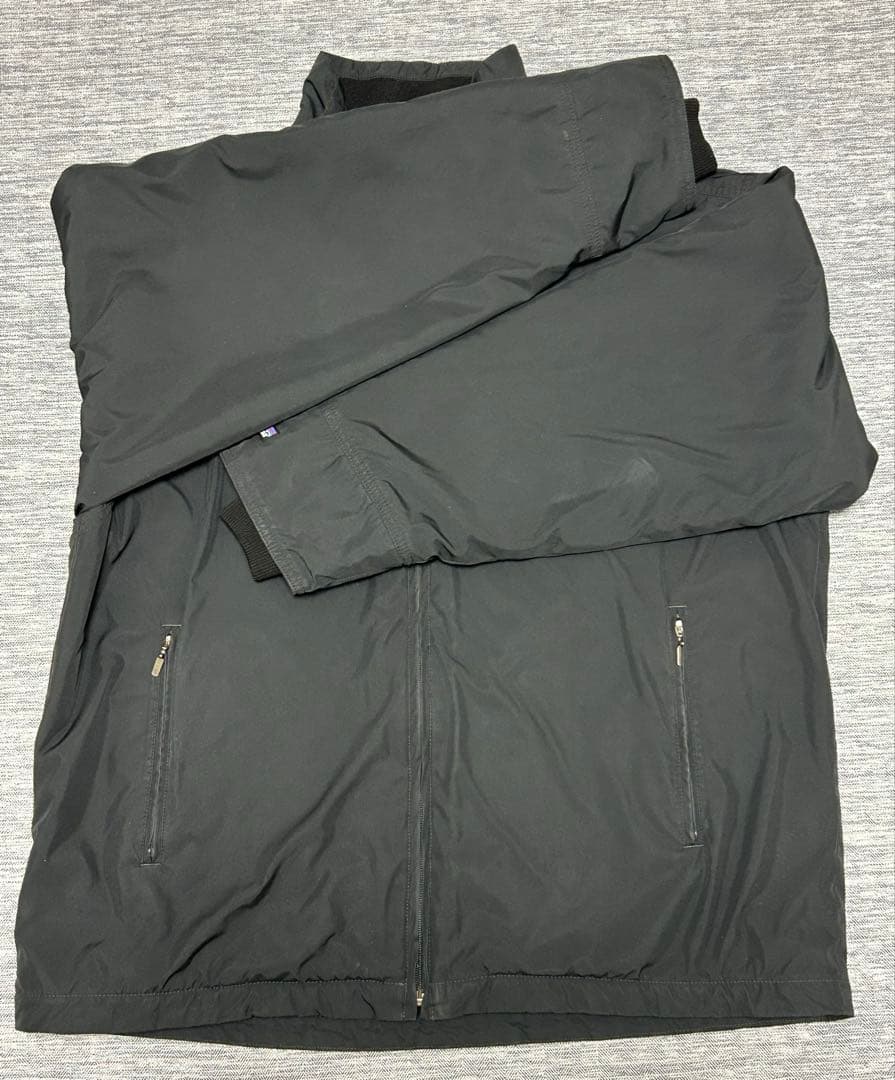 て*ぃ様 【希少】パタゴニア ニューシェルドシンチラ 黒 L