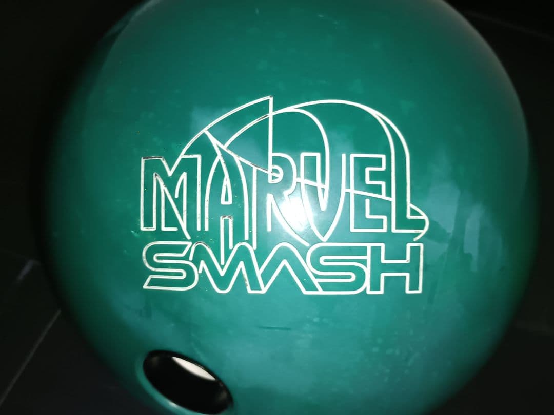 マーベルスマッシュ、ロックスター　15P 美品