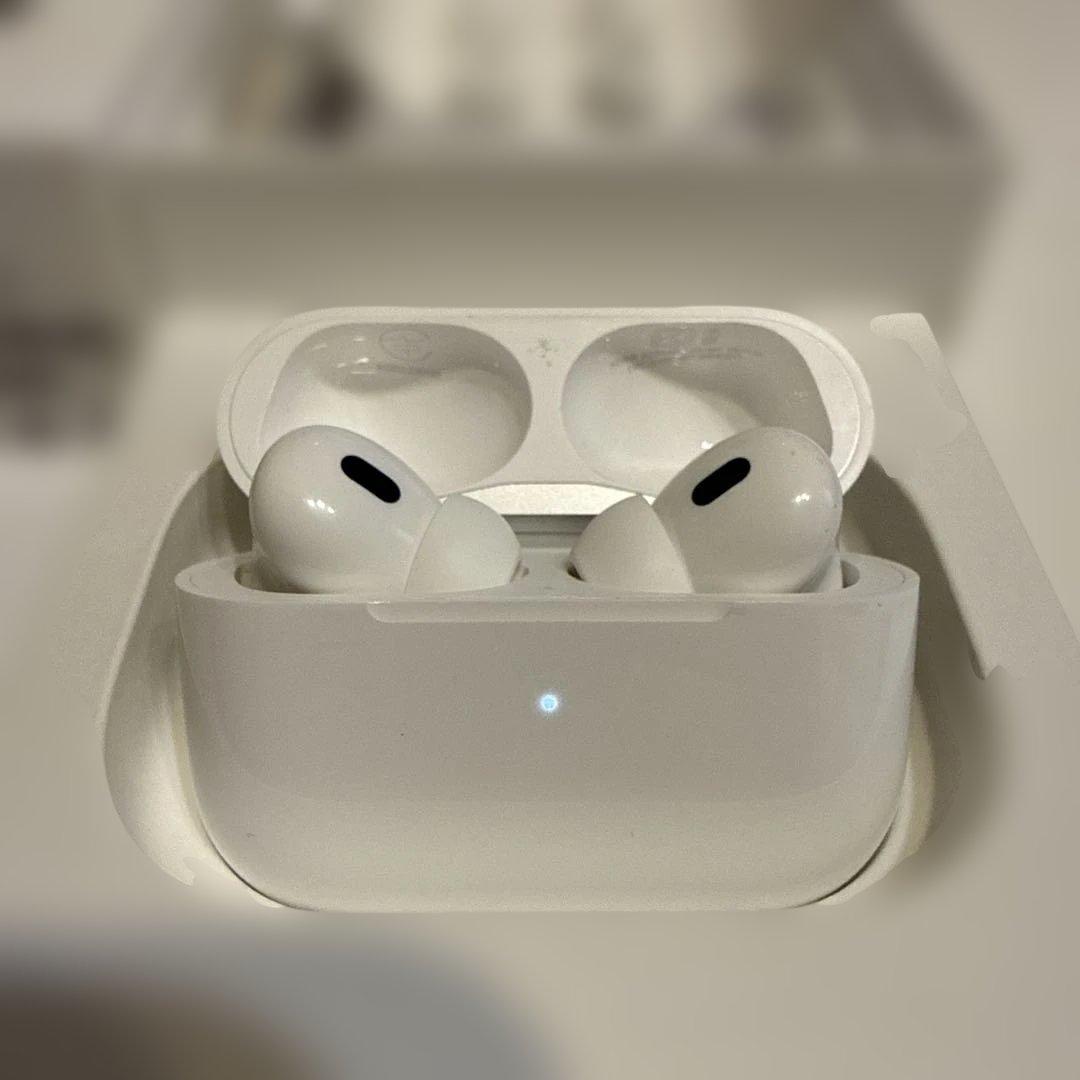 兼*太様 【正規品】AirPods pro 第二世代 type-C