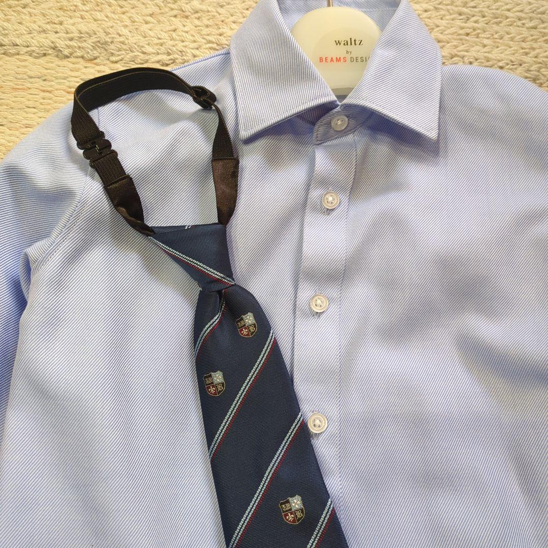 フォーマルスーツ　waltz by BEAMS DESIGN 男の子　110cm