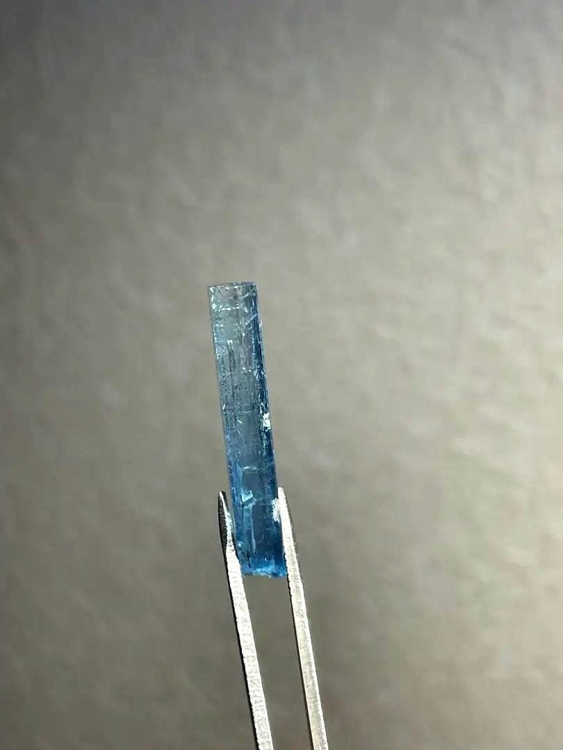 アクアマリン8.75Ct(カラット) Aquamarine