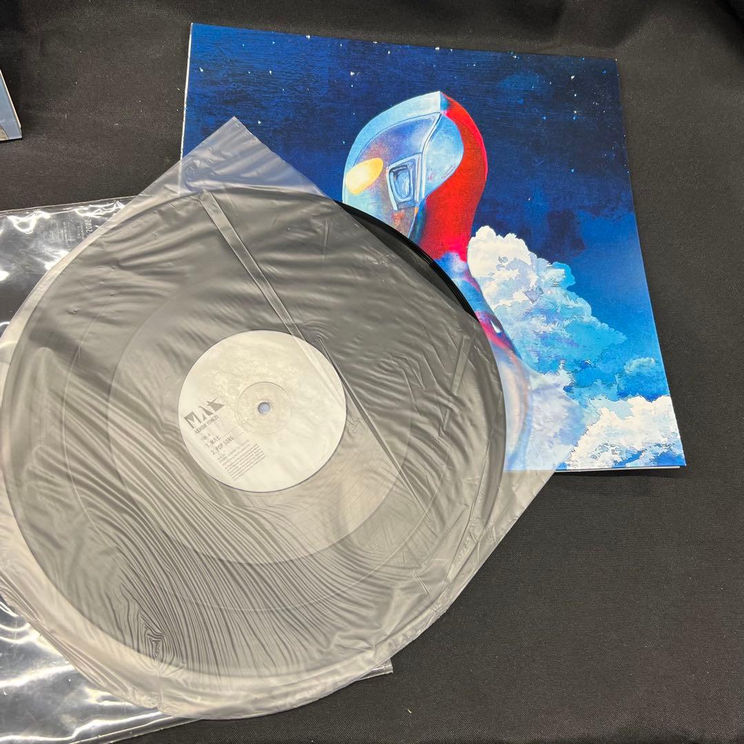 裕*様 I4【used】米津玄師　CD DVD ライブグッズ　まとめ　特典　初回