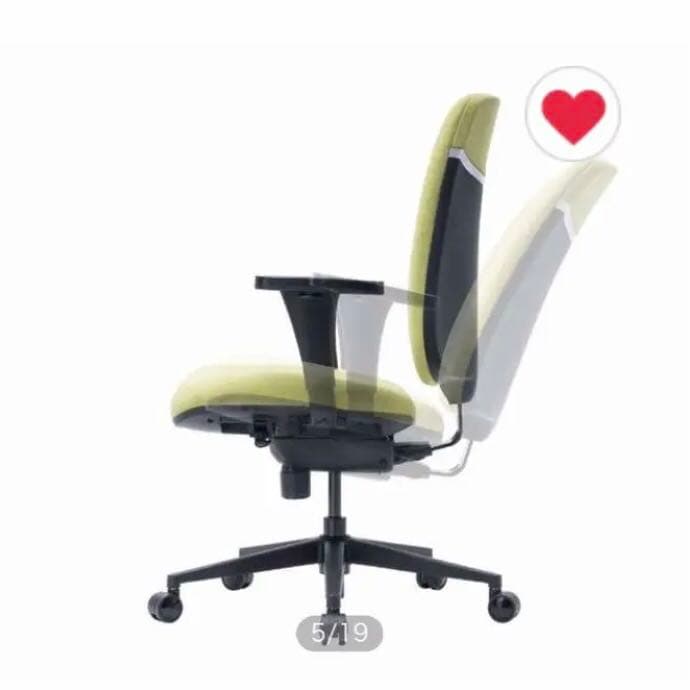 【新品・未使用】サンワサプライ　高機能ハイバックオフィスチェア