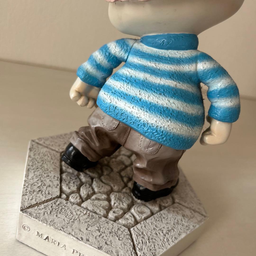 トッポジージョ/フィギュア/ヴィンテージ