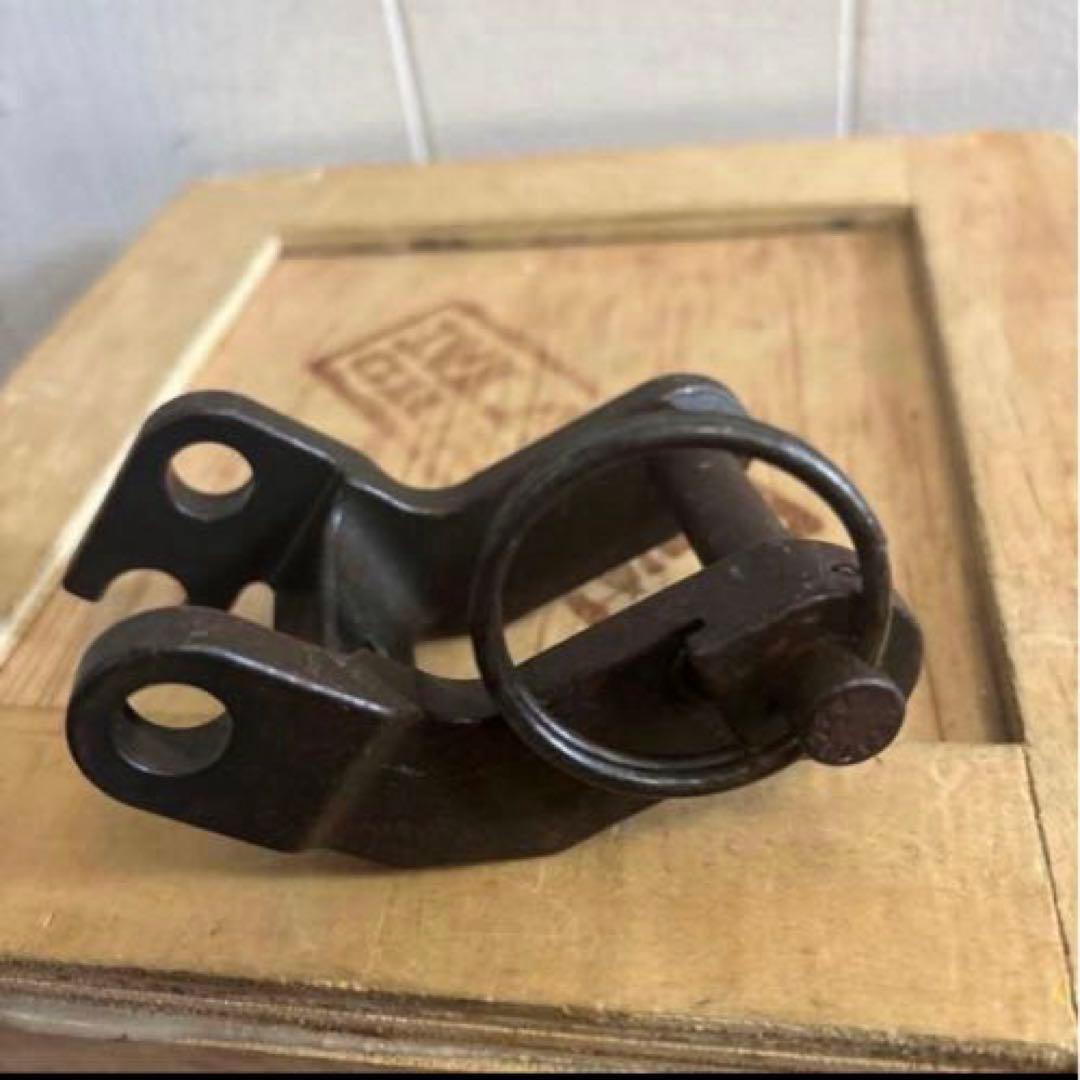 米軍　実物　M240 M249 T&E ADAPTER 送料無料　②