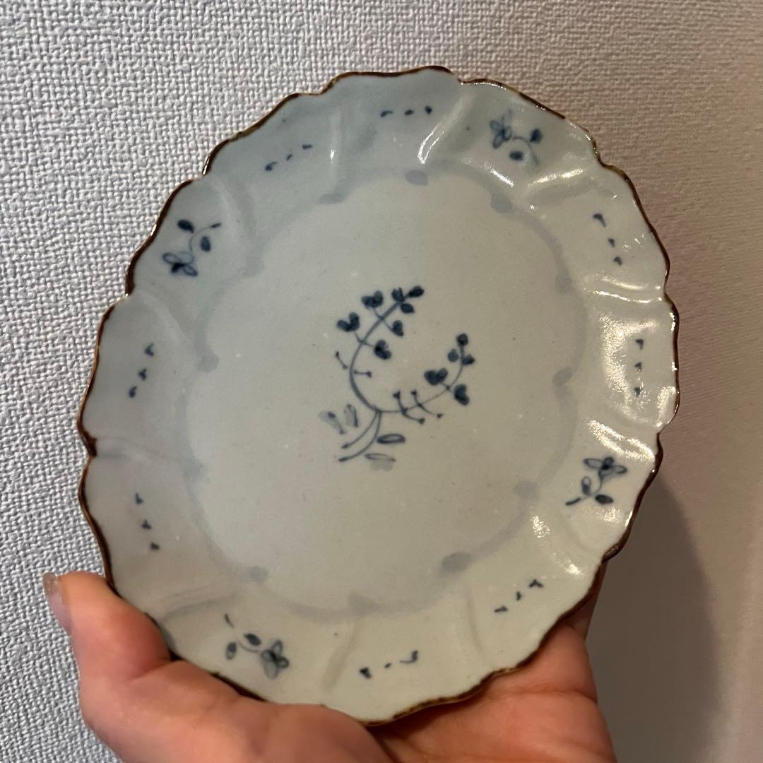 値下げ中！佐藤もも子さん器2点