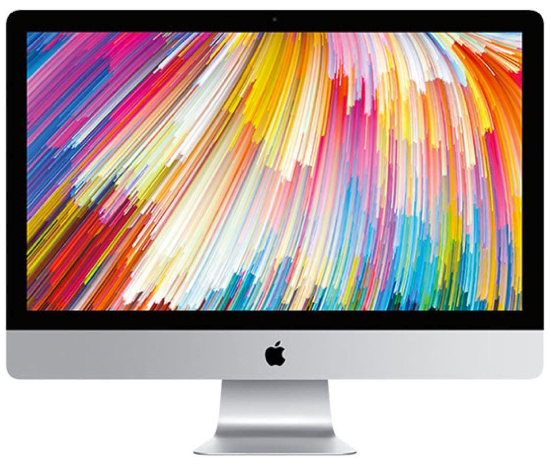 明日処分 即日発送 最終価格 2TB iMac 27インチ キーボード マウス