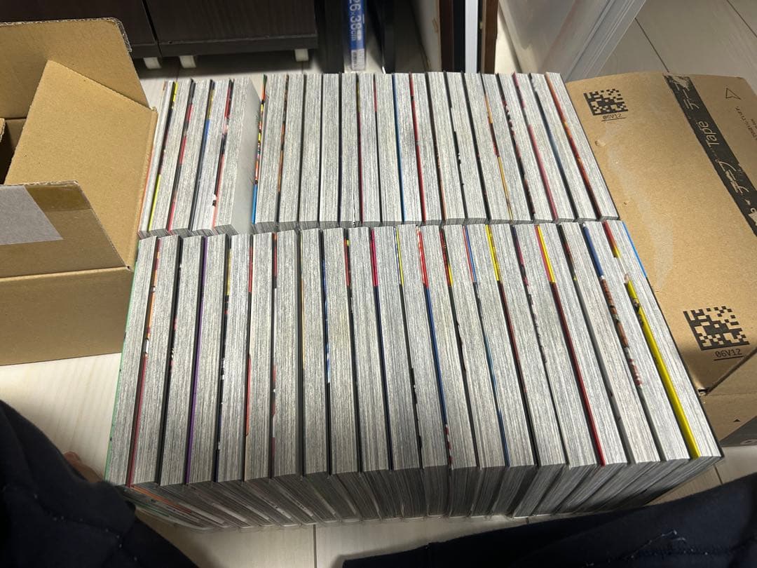 少年漫画 全42巻+W巻セット