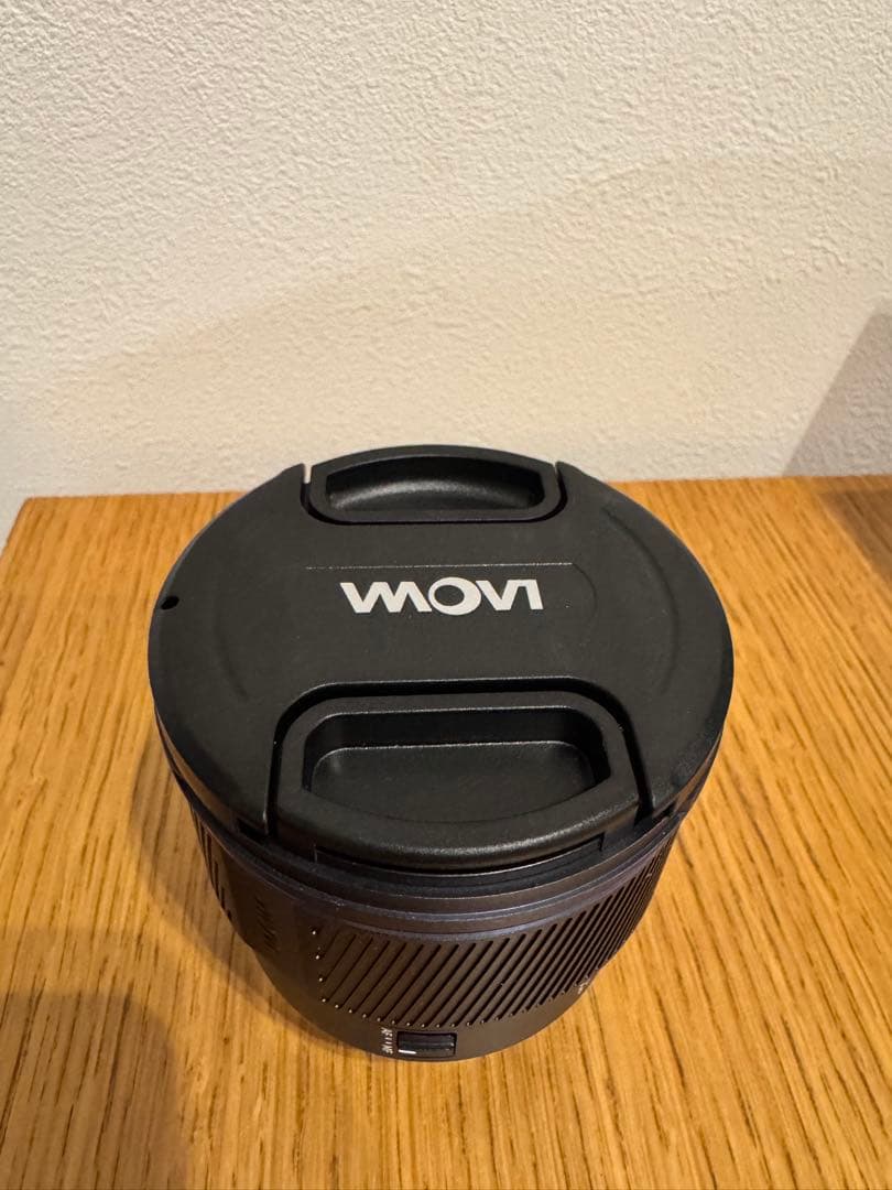 【極美品】Laowa 10mm f2.8 Zero-D FF Eマウント用