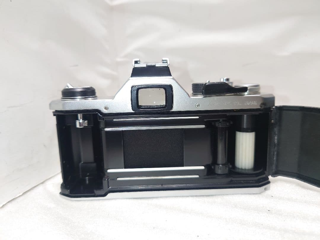 ★人気！超美品★PENTAX MX 55mm F1.8★★シャッター切れる