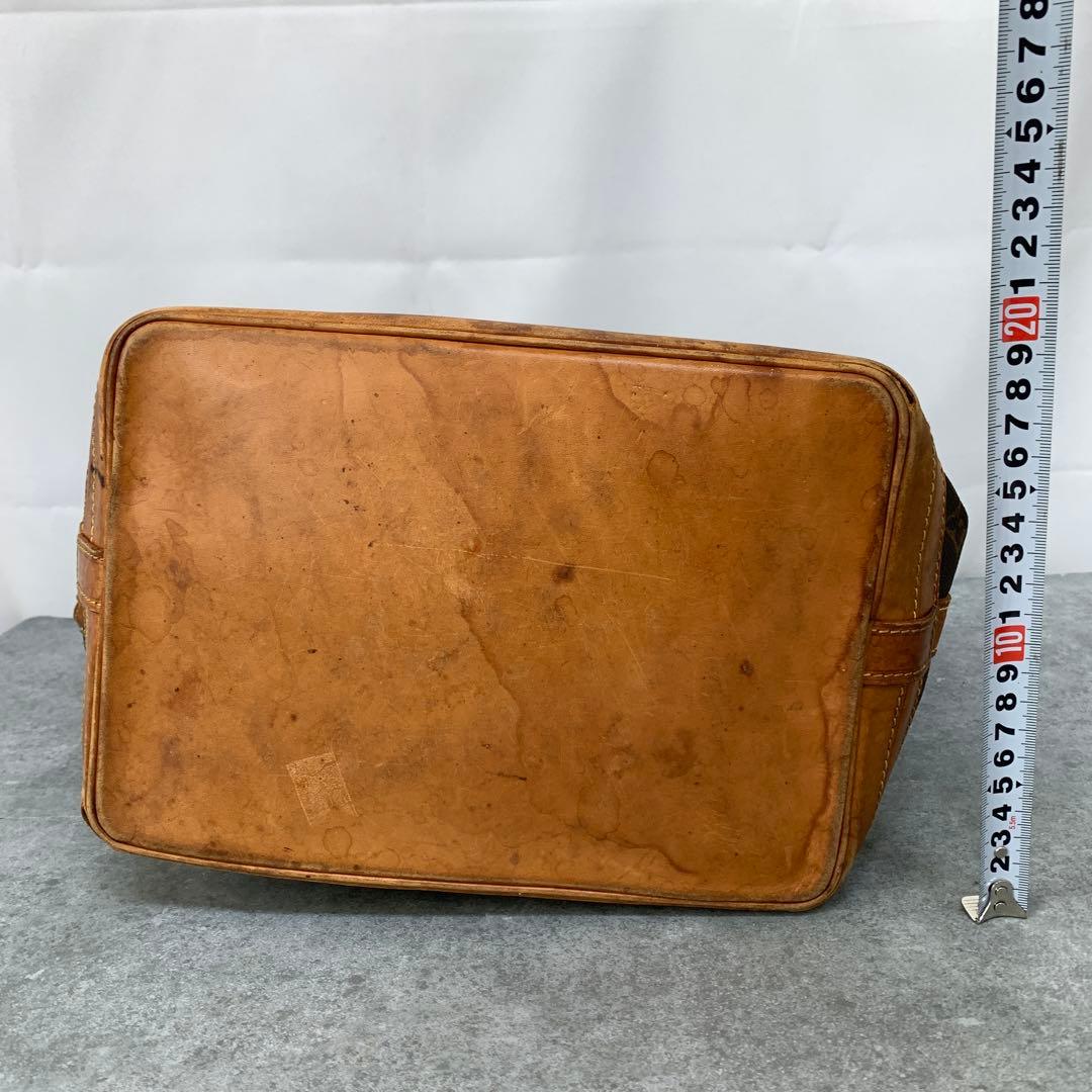 【USED】ルイ・ヴィトン　ショルダーバッグ　M42224 M80122-3