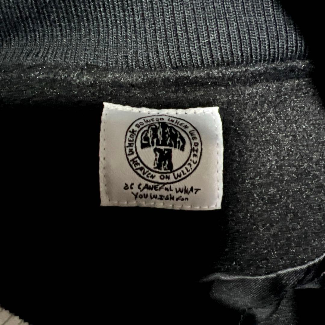 SAINT MXXXXXXセントマイケル スタジャン