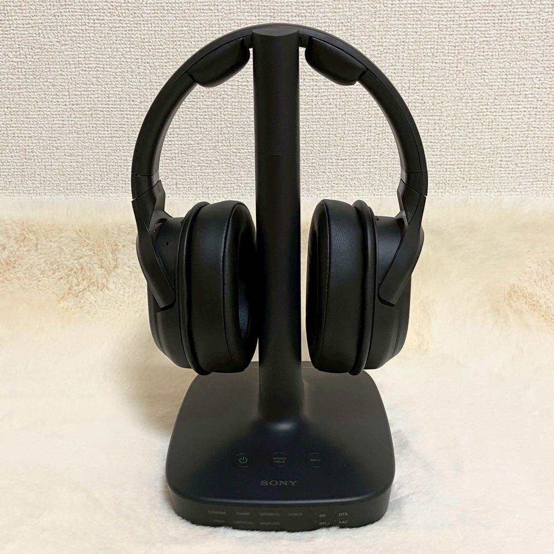 【新品イヤーパッド】SONY TMR-L600 WH-L600R ヘッドホン