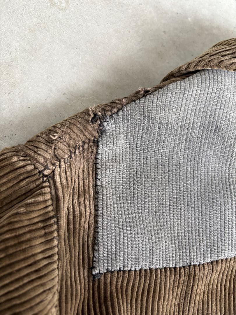 た*た様 【博物館級】10s 20s モンサンミシェル ハンティングジャケット