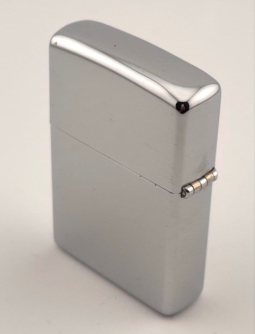ビンテージ　Zippo　1979年製　未使用
