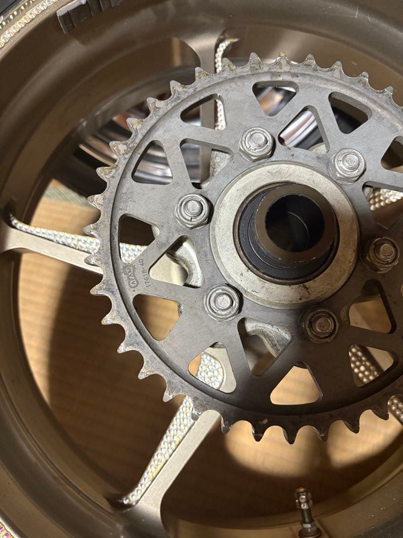 最終値下げゲイルスピード　gsx1300r カスタム