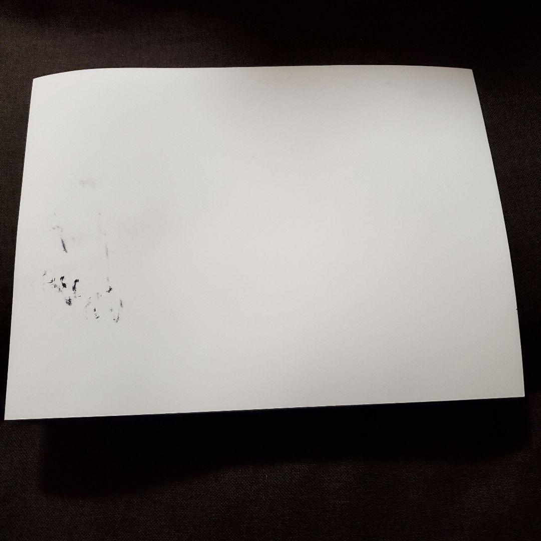 TheRose 直筆サイン