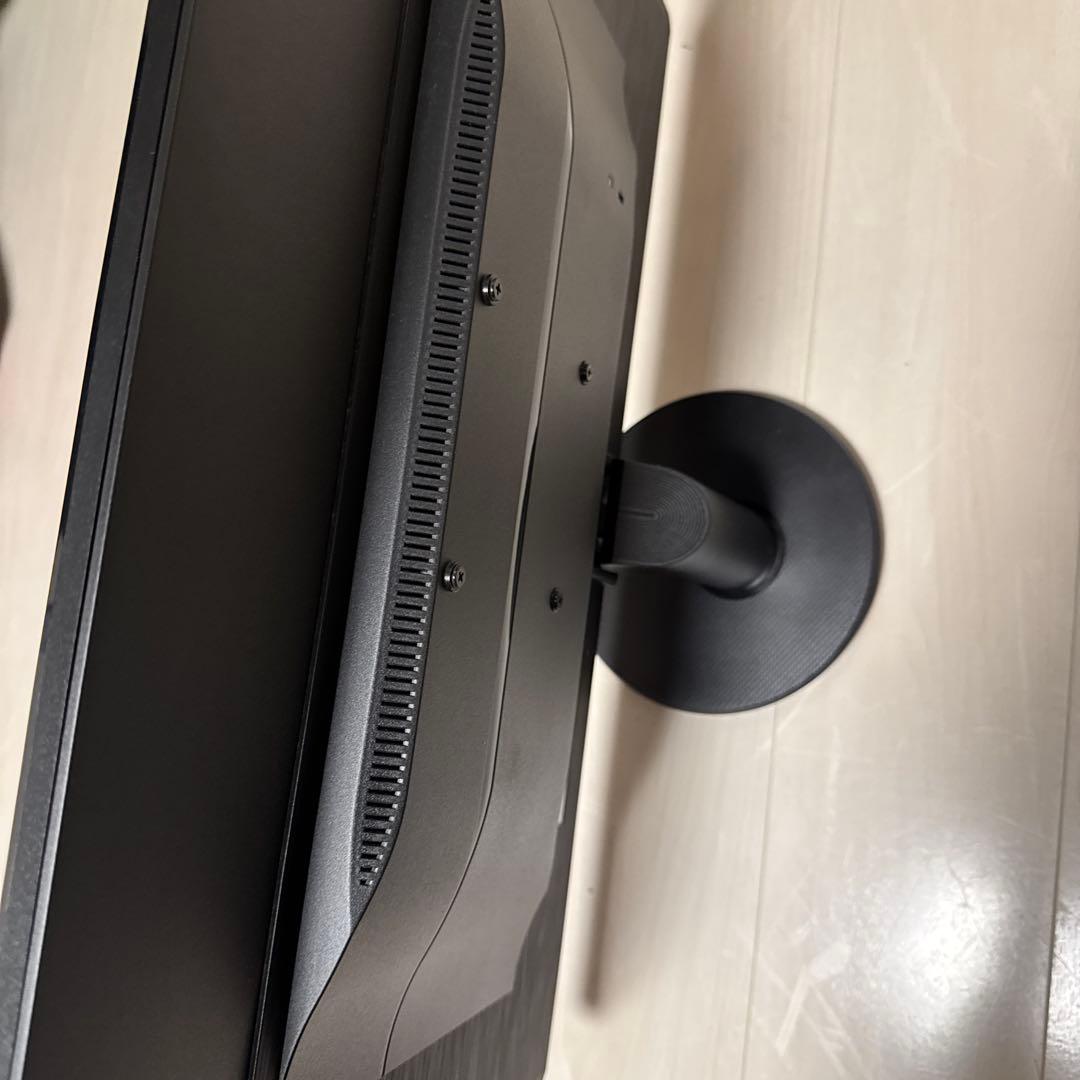 HP 27インチワイドIPSモニター P27v HP 「佐藤様」用