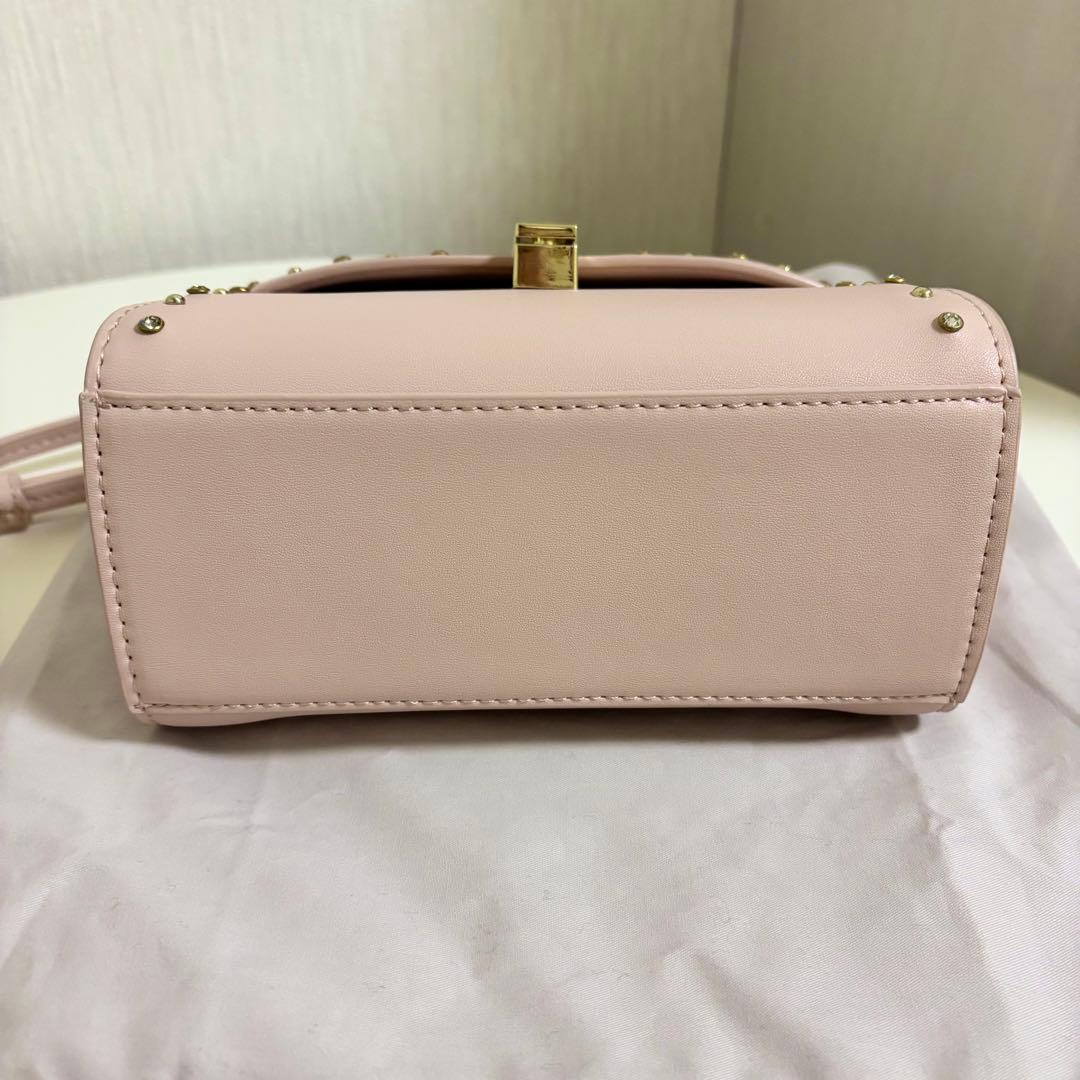 CELFORD セルフォード バッグ ピンク F