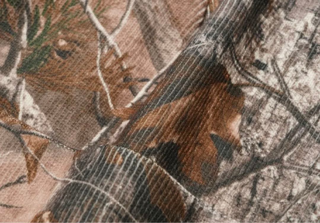 帽子 Supreme realtree