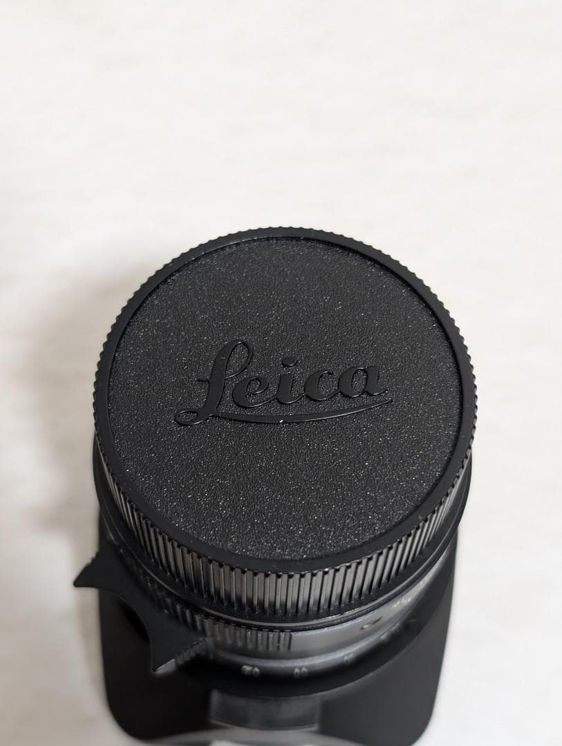 Leica (ライカ) ズミクロン M28mm F2.0 ASPH.