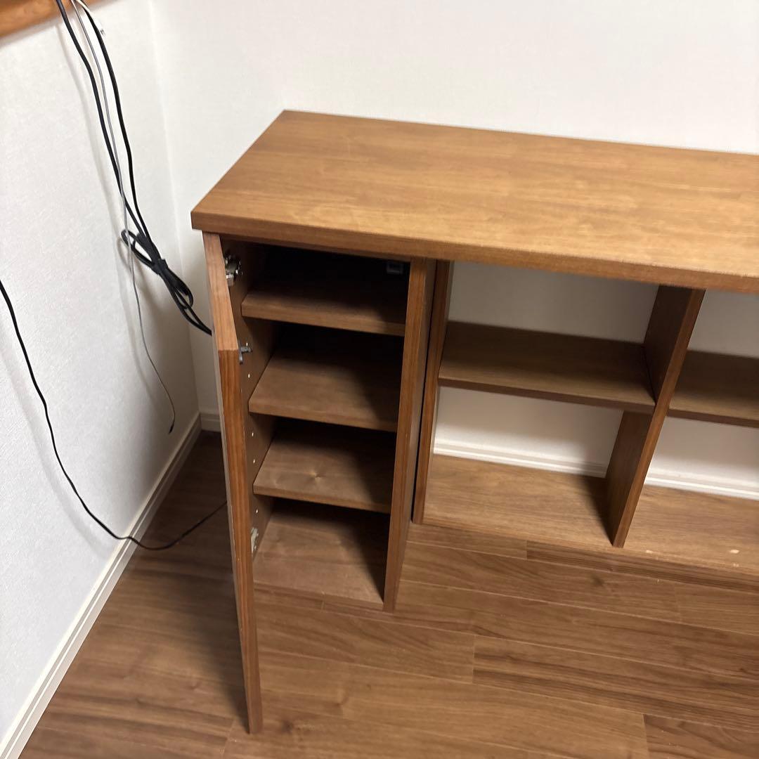 ACTUS アクタス　MEZZO 2 DESK メッツォ2 デスク　幅180