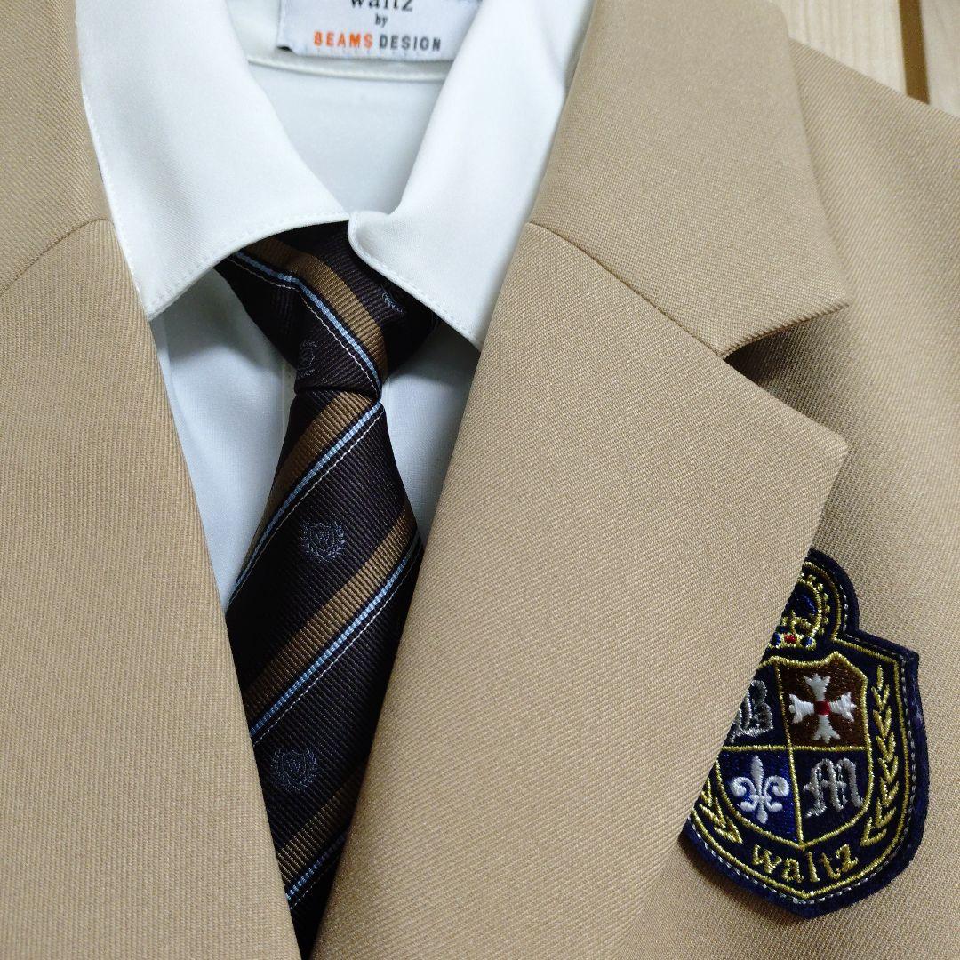 waltz by BEAMS DESIGN 160　卒業式セットアップ