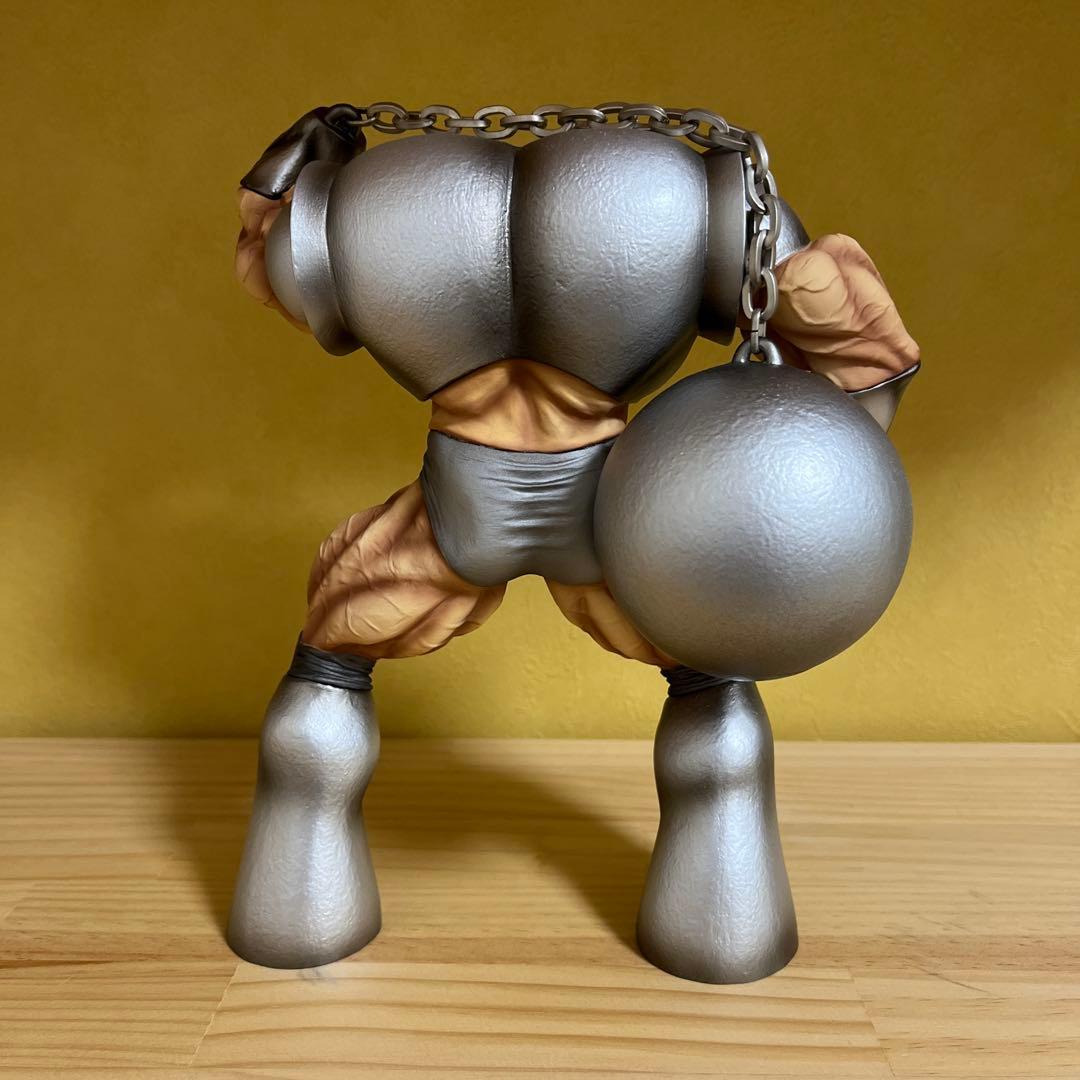 CCP ケンダマン　スクリューキッド　殺人遊戯コンビ