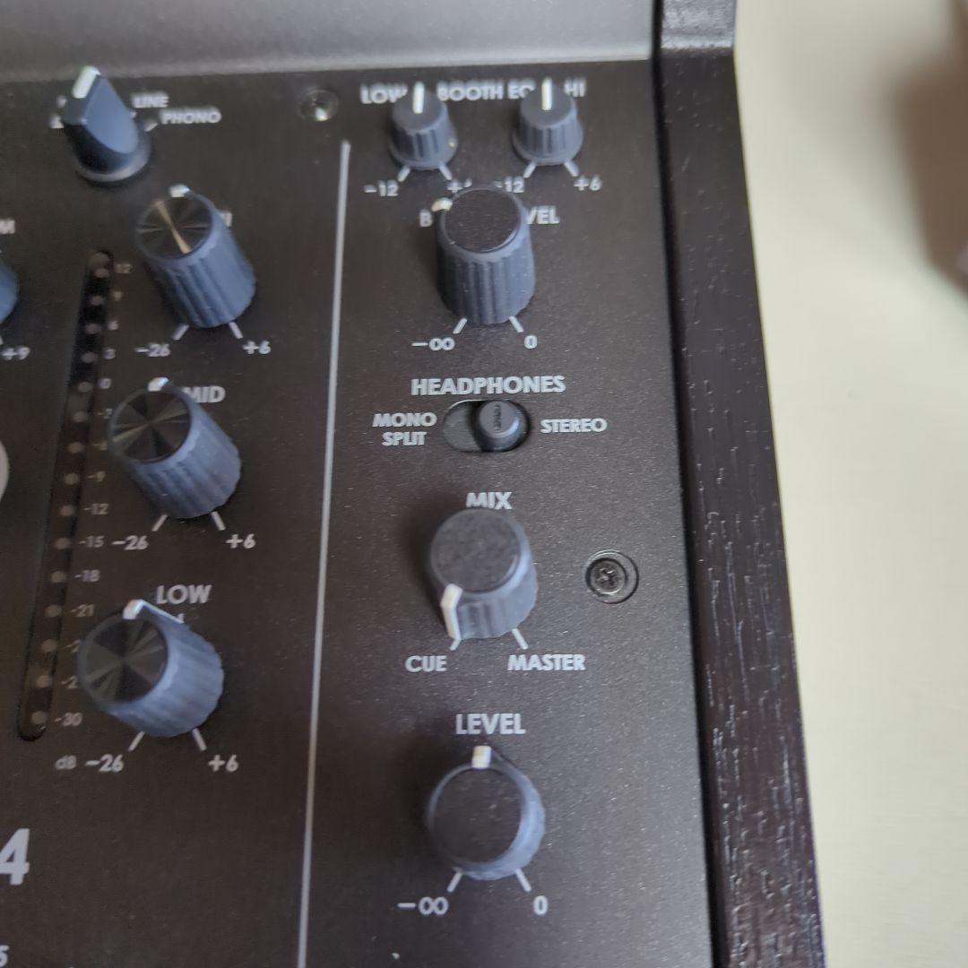 DJミキサー専用 SONY MDR-Z700