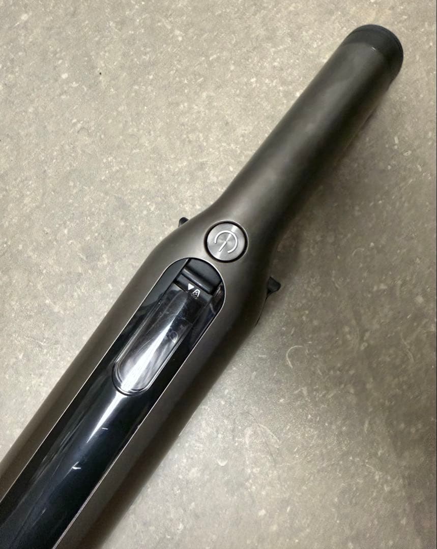 shark◇EVOPOWER SYSTEM iQ CS851JBR