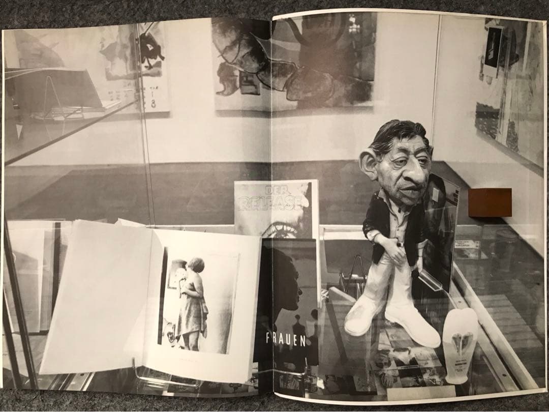 Annotated Catalogue Raisonn of the Book〜