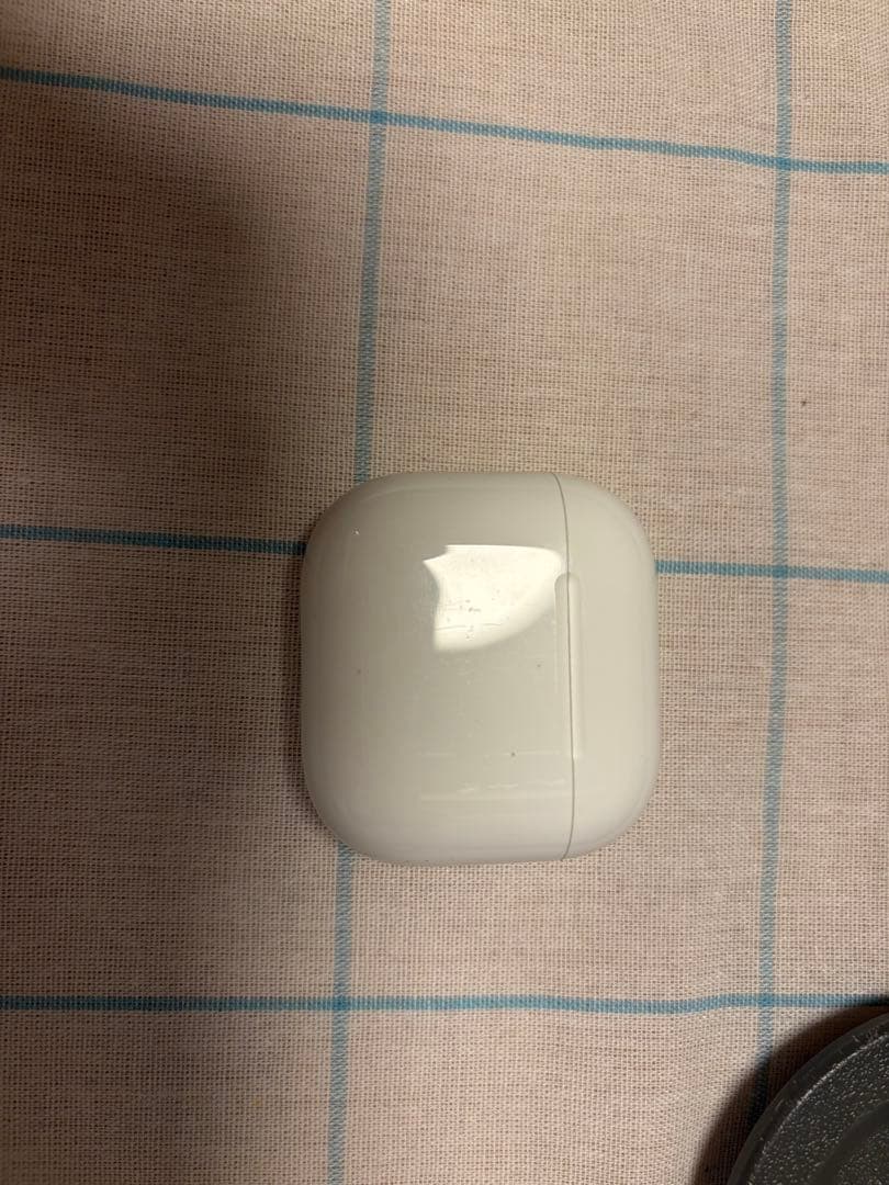 赤*猿様 AirPods (第4世代) ANC アクティブノイズキャンセリング