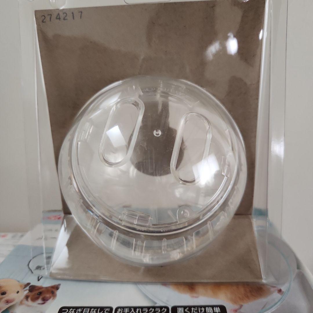 GEX グラスハーモニーハウス 450 Plus ガラスケージ　他