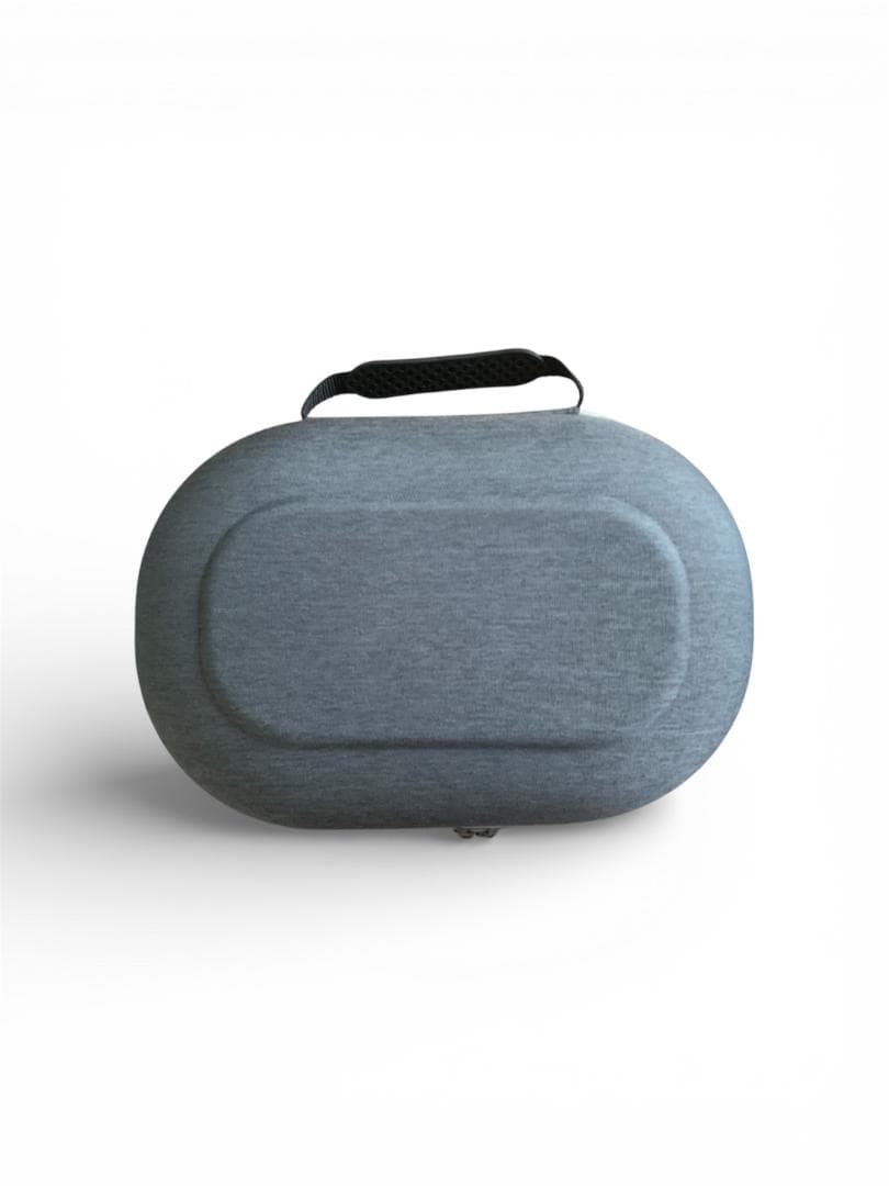  Quest 3S VRヘッドセット +ヘッドストラップ、収納ケース付き