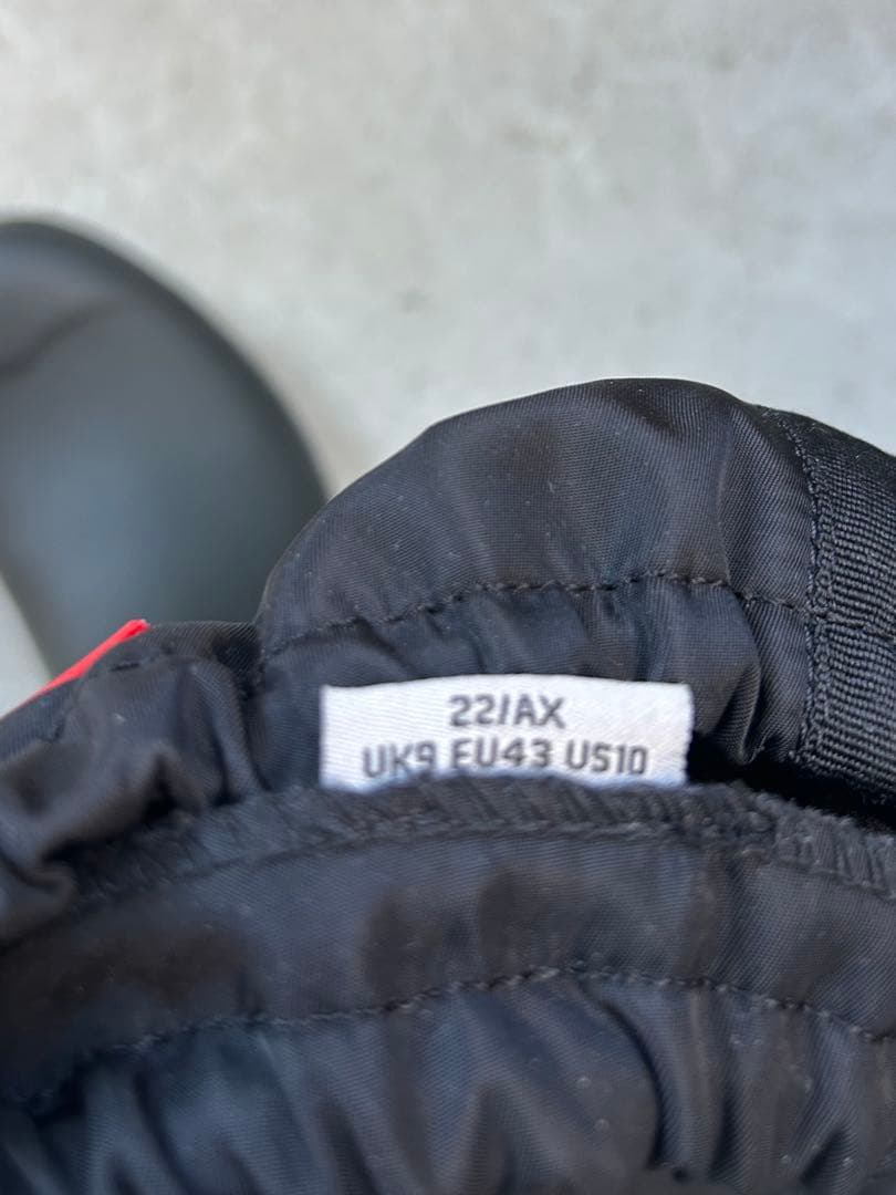 HUNTER Long Rain Boots “Black” EU43