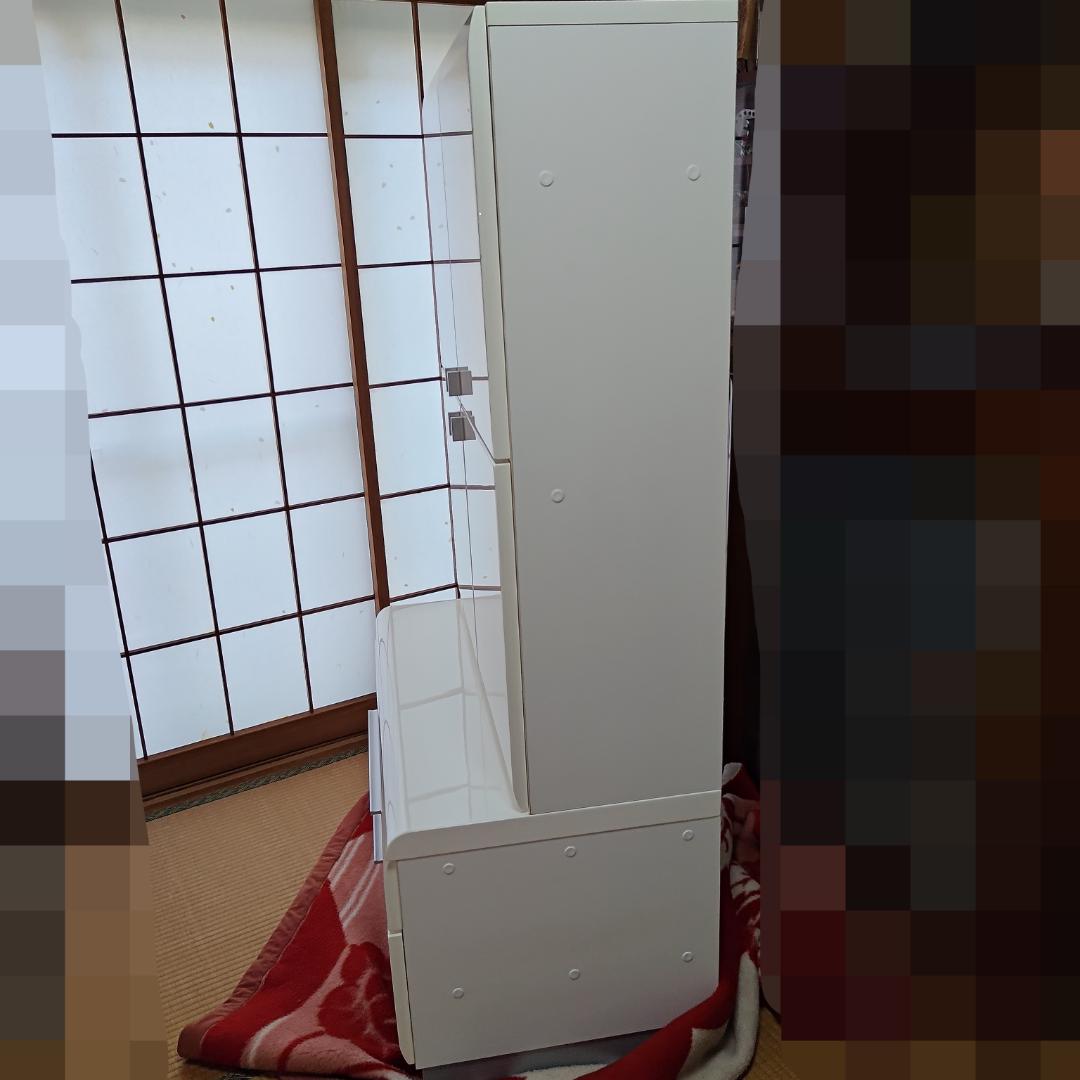 ※専用　IDC大塚家具 キオラ 食器棚 収納棚 家具 ソフトクローズ