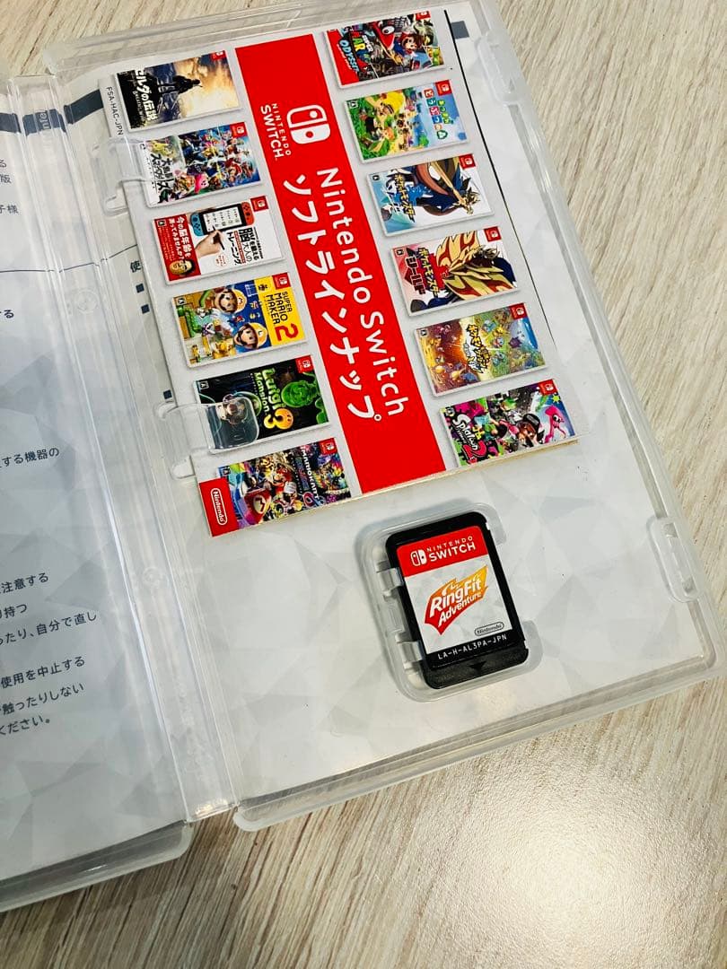 【再出品】Switch本体+純正プロコンセット+microSD・オマケ付き！