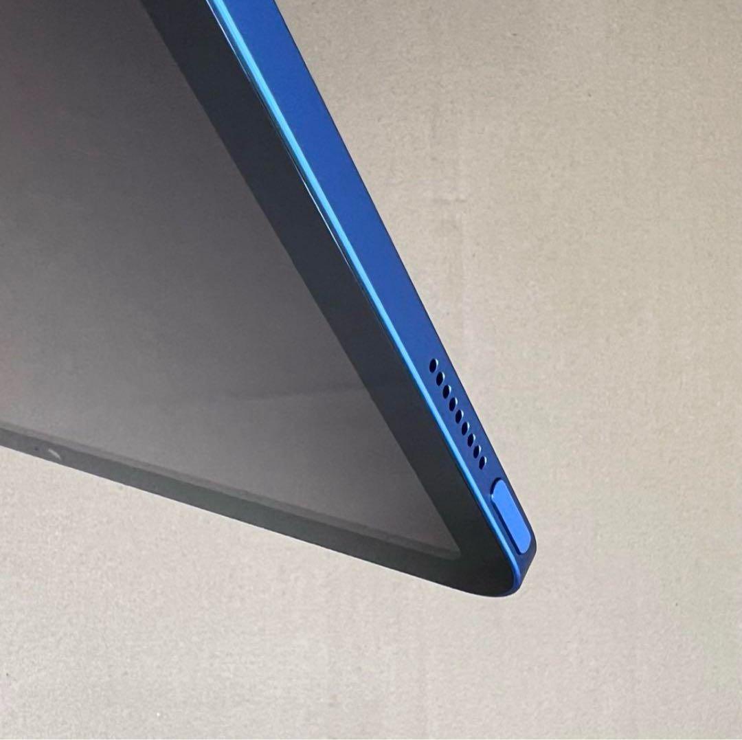美品iPad 第10世代／Wi-Fiモデル 64GB ブルー